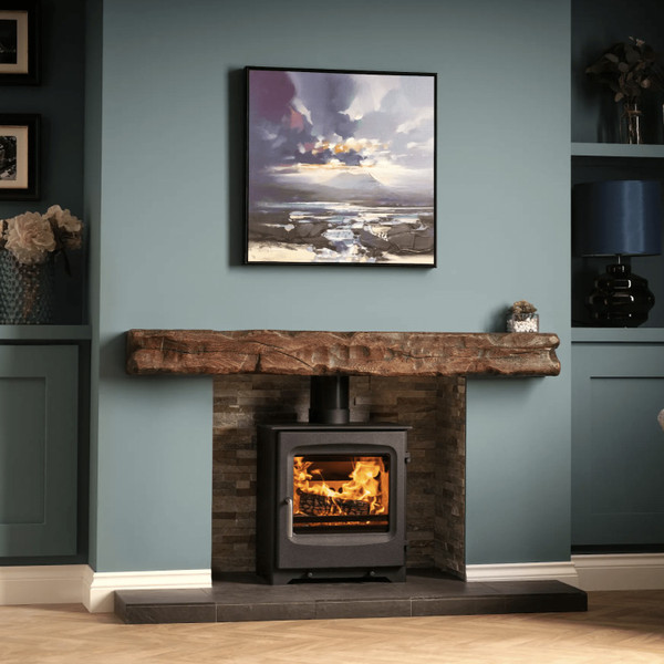 C&J Go Eco Excel 5KW Wide