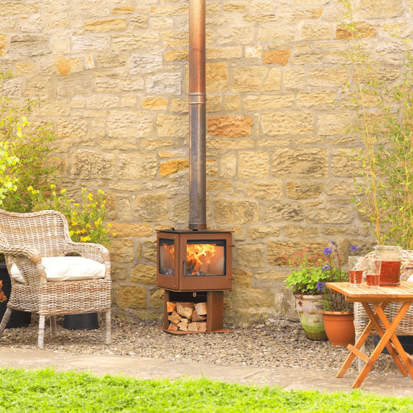Go Eco Panofire Outdoor Stove