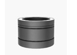 C&J Insta-Pro Twin Wall 5" Straight Flue Length 120mm