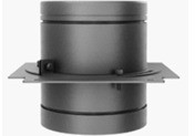 C&J Insta-Pro Twin Wall 5" Base Wall Support