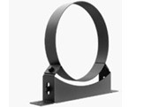 C&J Insta-Pro Twin Wall 5" Standard Wall Bracket