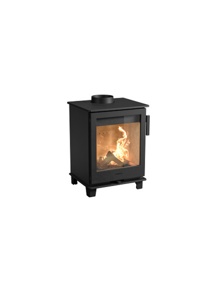 Contura 110 Wood Burning Stove 5kW