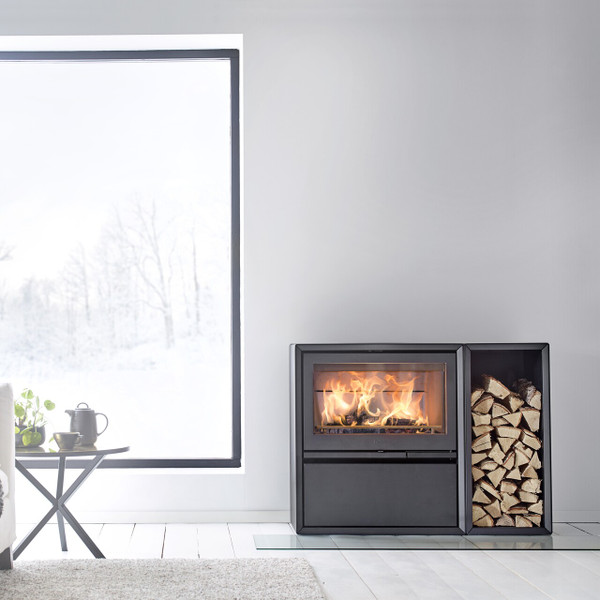 Contura 310 Wood Burning Stove 7kW