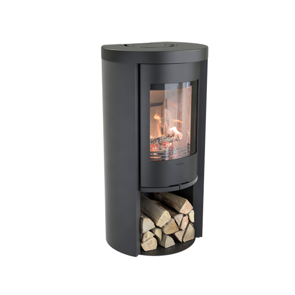 Contura 520 Wood Burning Stove 5kW Contura 520 Wood Burning Stove 5kW