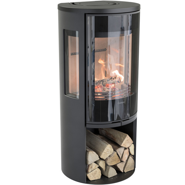 Contura 556G Wood Burning Stove 5kW