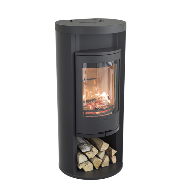 Contura 620 Wood Burning Stove 6kW