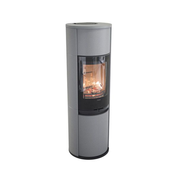 Contura 690AG Wood Burning Stove 6kW