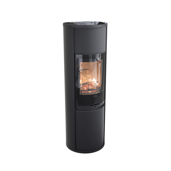 Contura 690G Wood Burning Stove 6kW