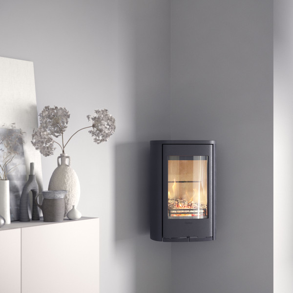 Contura 810W Wood Burning Stove 5kW