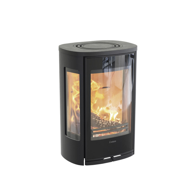 Contura 856WG Wood Burning Stove 5kW