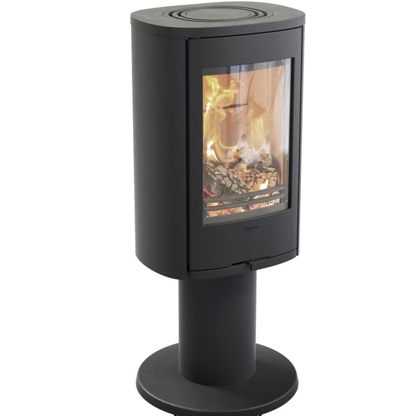 Contura 870G Wood Burning Stove 5kW