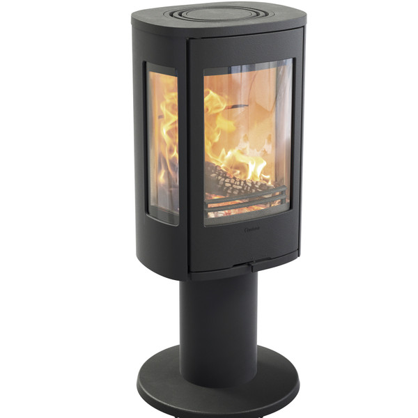 Contura 886 Wood Burning Stove 5kW