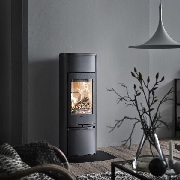 Contura 890 Wood Burning Stove