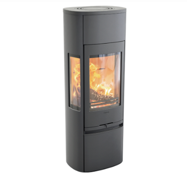 Contura 896 Wood Burning Stove 5kW