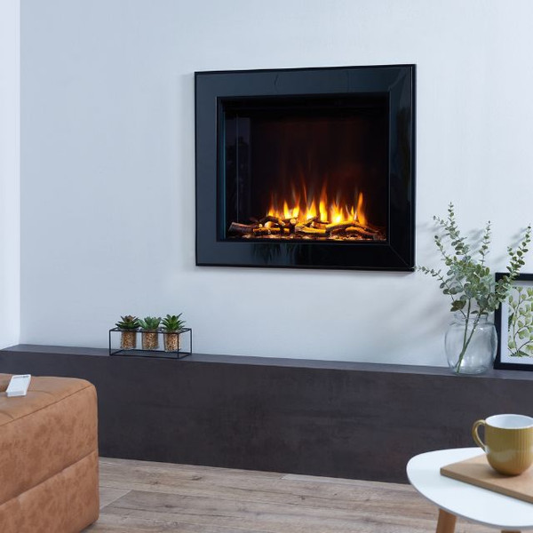 iRange i560e Slimline 1.5kW Electric Stove