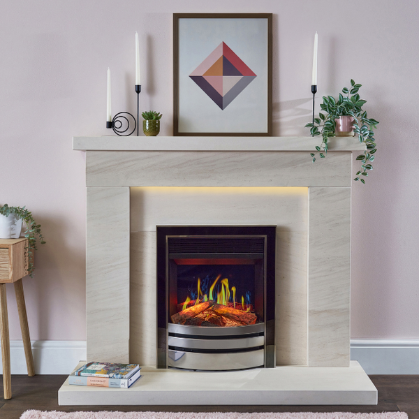 Opulus 16” Inset 1.5 kW Electric Stove
