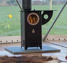 Shire Stoves & Heating Systems