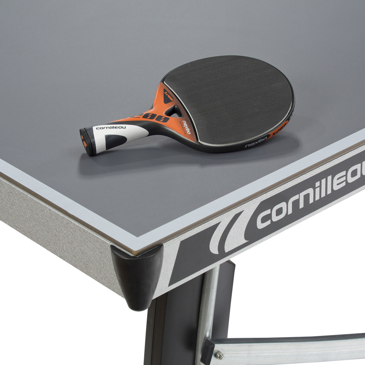 outdoor table tennis set