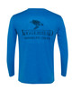 LMC Logo Long Sleeve Performance Sun Shirt