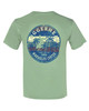 Cawley Sea Turtle Short Sleeve T-Shirt
