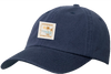Canvas Hat with Patch