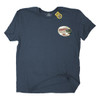 Procrastinate Turtle T-Shirt Short Sleeve