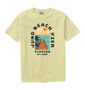 Stokey Explorer Juno Beach Pier T-Shirt