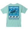 TurtleFest 2026 Kids T-Shirt Short Sleeve