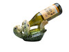 Sea Turtle Wine Bottle Holder