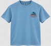 Vintage Loggerhead Logo Tee 