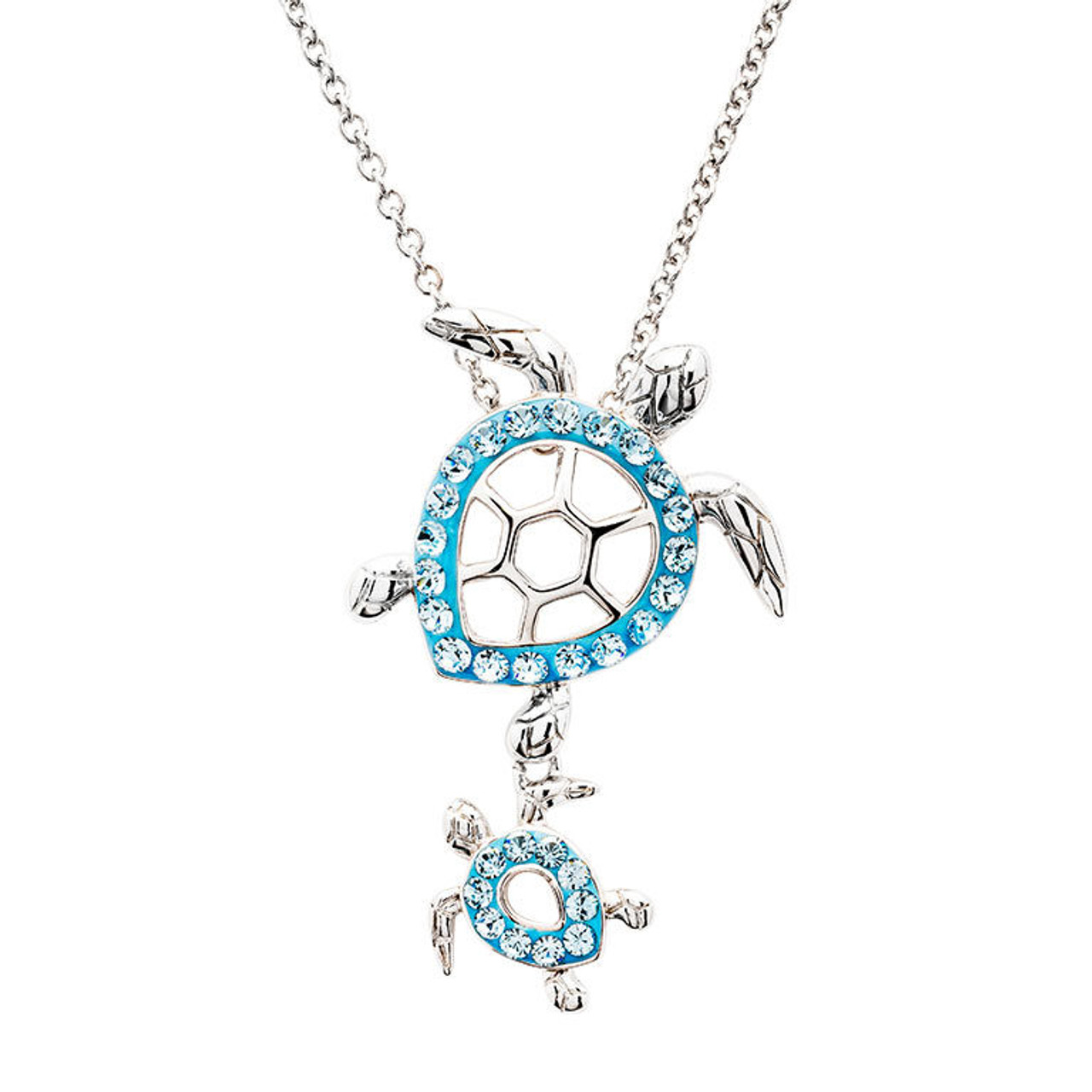 925 Sterling Silver & Rose Quartz Pendant Necklace | Xander Kostroma
