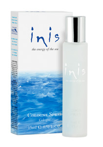 Inis Cologne Spray Travel Size - 15ml