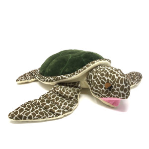 Gus Green Turtle Plush