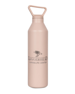 23oz Vacuum Insulated Water Bottle 