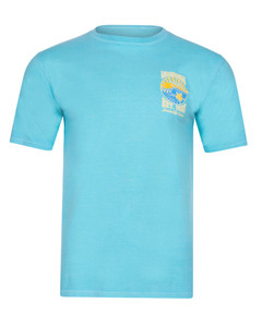 Jimis Palms Men's T-Shirt Short Sleeve