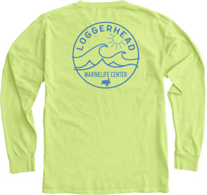 Salty Crew T-Shirt Long Sleeve