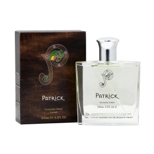 Patrick Cologne