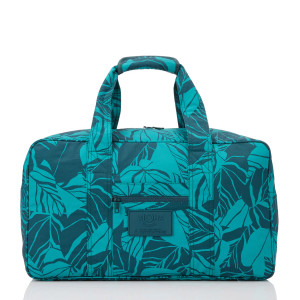 Haunani Weekender- Teal