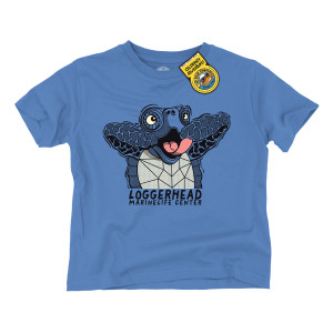 Funny Face Toddler T-shirt
