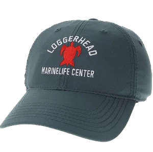 CFA Hat with Scarlett Turtle 