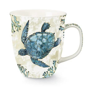 Harbor Playa Sea Turtles Mug
