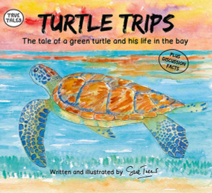 Turtle Trips