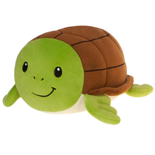 Lil' Huggy Tate Sea Turtle