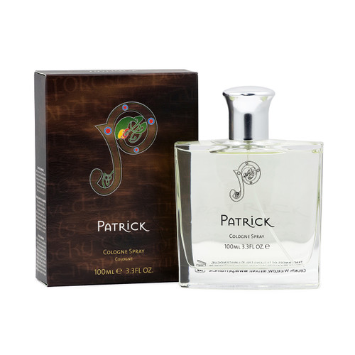 Patrick Cologne