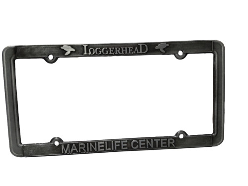 License Plate Frame