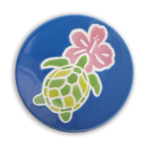 Sea Turtle Trinket Dish