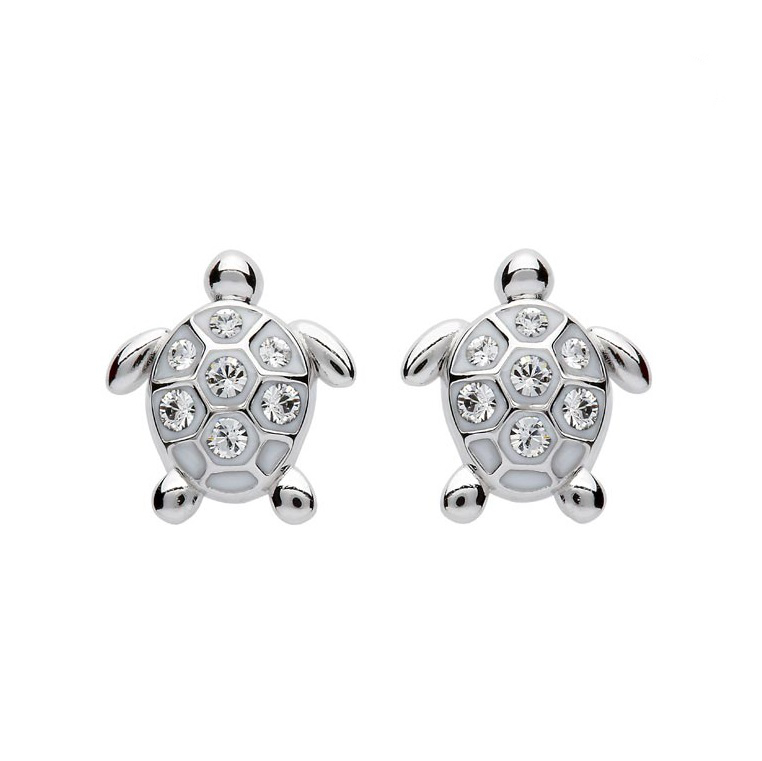 【TATIANA】(silver925)Under the Sea EarJacket Earring☆ TATIANA☆[SILVER925] Under the Sea EarJacket Earring TATIANA