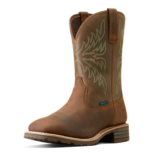 Men's Ariat Hybrid Rancher BOA H2O