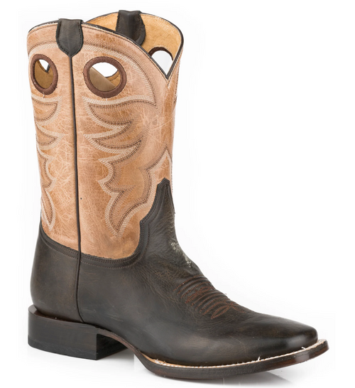 Men's Roper Cowboy Roo