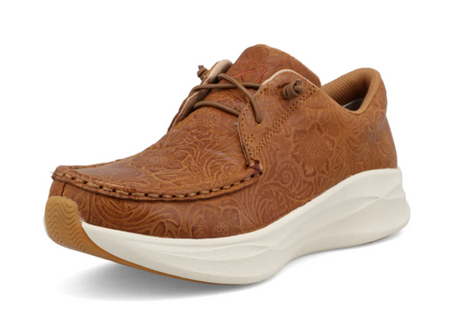 Women's Twisted X Feather X Spice Shoe